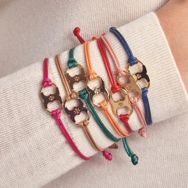 اساور توري بورش برتقالي 4 اساور توري بورش برتقالي