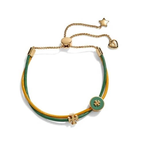 اسوارة توري بورش سلايدر كيرا اصفر اخضر 4 اسوارة توري بورش سلايدر كيرا اصفر اخضر