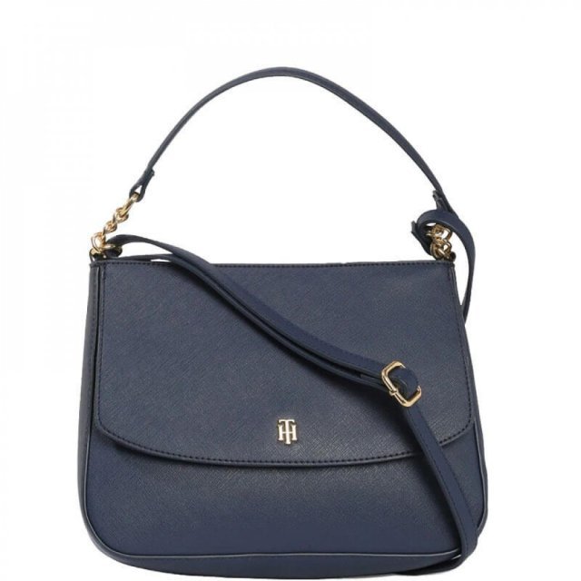 تومي هيلفيغر Yvette II حقيبة 1 تومي هيلفيغر Yvette II حقيبة