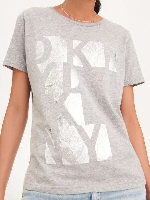 تي شيرت دكني رمادي 5 تي شيرت دكني رمادي