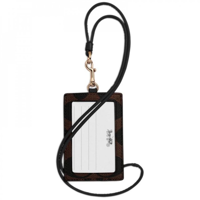 حامل بطاقات كوتش بني غامق 5 حامل بطاقات كوتش بني غامق