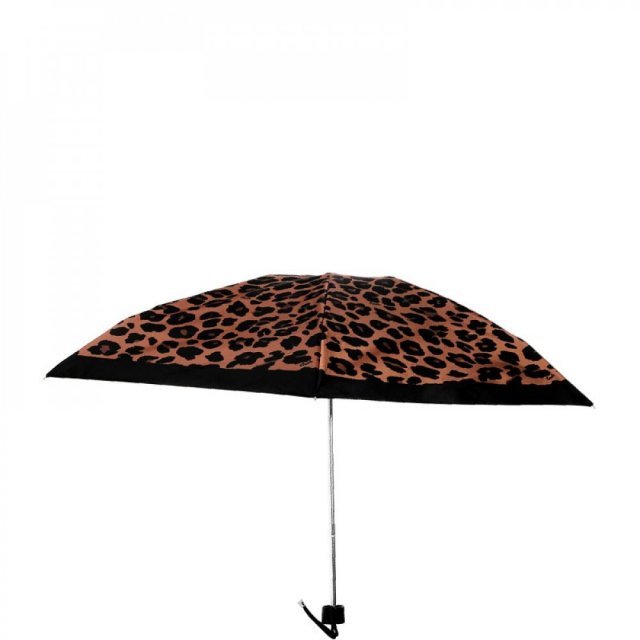 شمسية طباعة الفهد كوتش 1 شمسية طباعة الفهد كوتش