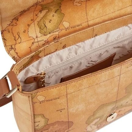 شنطة الفيرومارتيني بنقشة