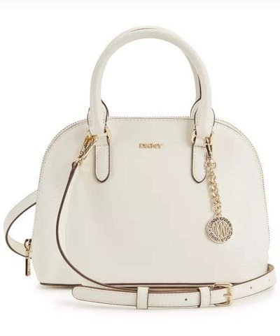 شنطة دكني ابيض 2 شنطة دكني ابيض