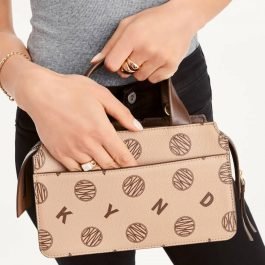 شنطة دكني كروس بيجXHQ