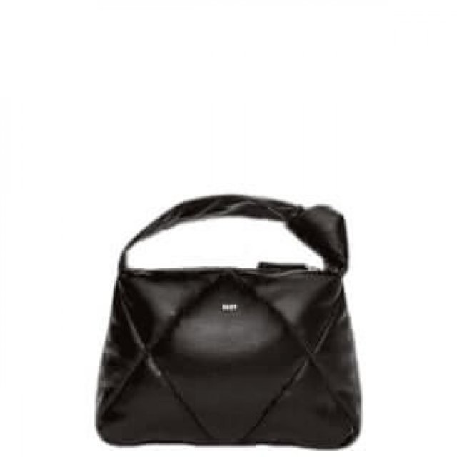 شنطة سوداء مميزة من دكني 5 شنطة سوداء مميزة من دكني