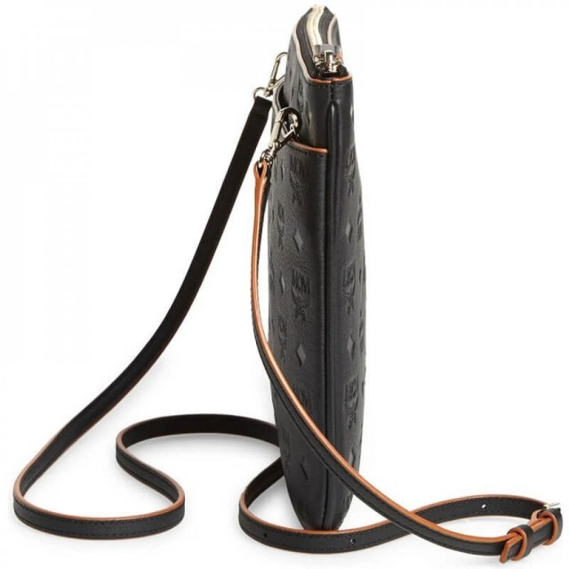 شنطة كتف كلارا مود كرييشن سوداء 9 شنطة كتف كلارا مود كرييشن سوداء