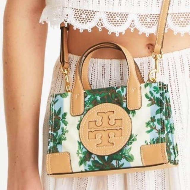 شنطة ميني ايلا توري بورش 5 شنطة ميني ايلا توري بورش