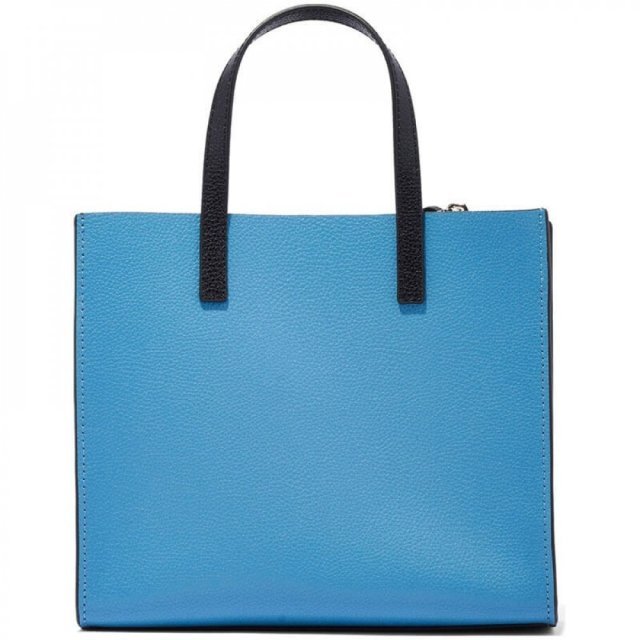 شنطة يد جريند مارك جاكوبس زرقاء 6 شنطة يد جريند مارك جاكوبس زرقاء