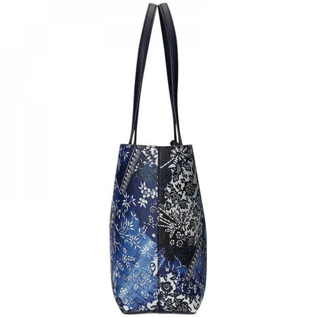 شنطة يد رالف لورين مزخرفة 7 شنطة يد رالف لورين مزخرفة