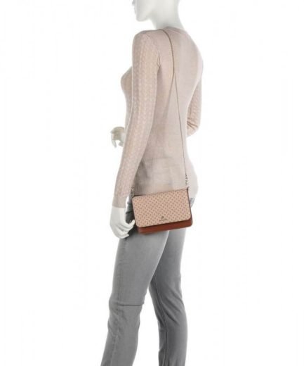 شنطه اقنر مميز Aigner bag فاتح