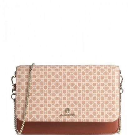 شنطه اقنر مميز Aigner bag فاتح