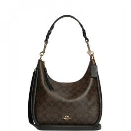 شنطه كوتش Coach Jules Hobo