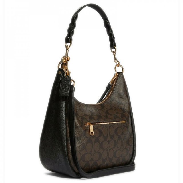 شنطه كوتش Coach Jules Hobo 5 شنطه كوتش Coach Jules Hobo