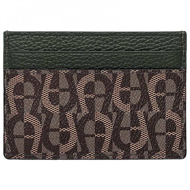 محفظة اقنر بغطاء أيقوني خضراء 4 محفظة اقنر بغطاء أيقوني خضراء