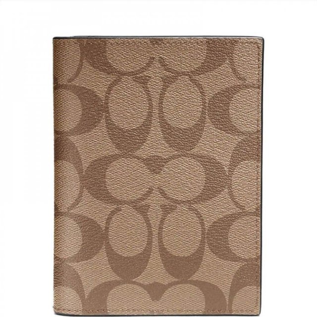 محفظة جواز السفر كوتشي بيج 2 محفظة جواز السفر كوتشي بيج