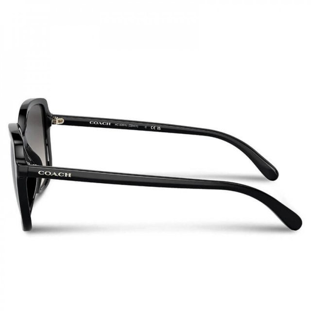 نظارة كوتش شمسية مربعة هندسية 10 نظارة شمسية مربعة هندسية كوتش