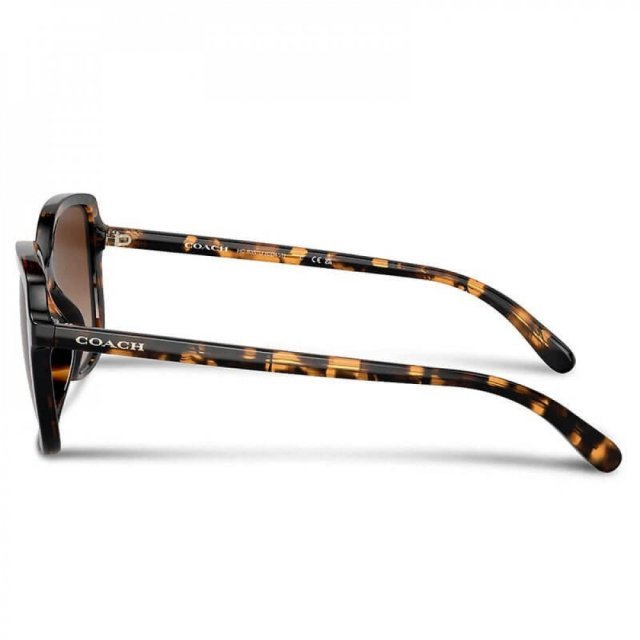 نظارة كوتش شمسية مربعة هندسية 11 نظارة شمسية مربعة هندسية كوتش