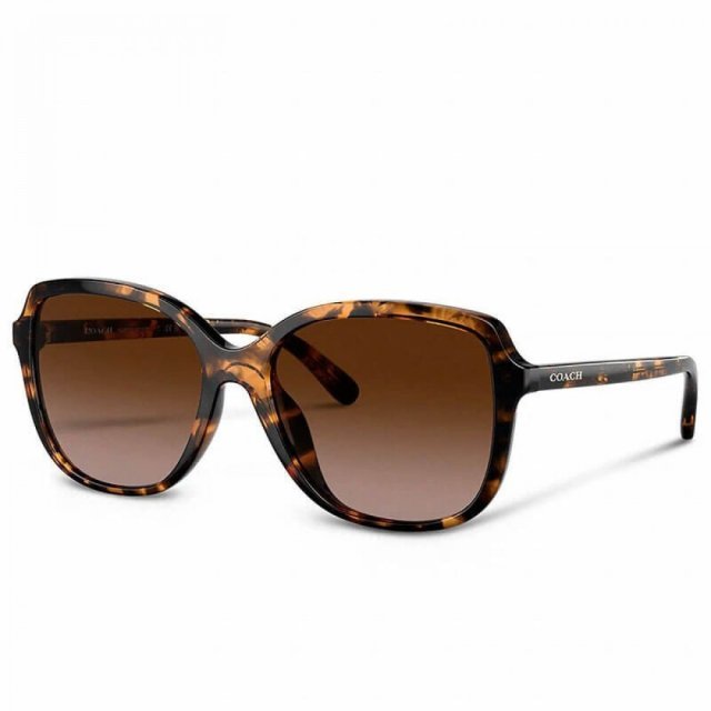 نظارة كوتش شمسية مربعة هندسية 6 نظارة شمسية مربعة هندسية كوتش