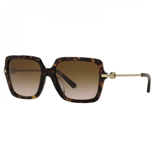 نظارة نسائية توري بورش السلحفاة الداكنة 5 نظارة نسائية توري بورش السلحفاة الداكنة