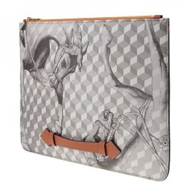 باوتش لوب نوار توفي ماكسي SAND/TOFFEE