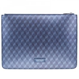 باوتش ميتاليك لوب نوار DARKBLUE MET