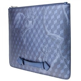 باوتش ميتاليك لوب نوار DARKBLUE MET