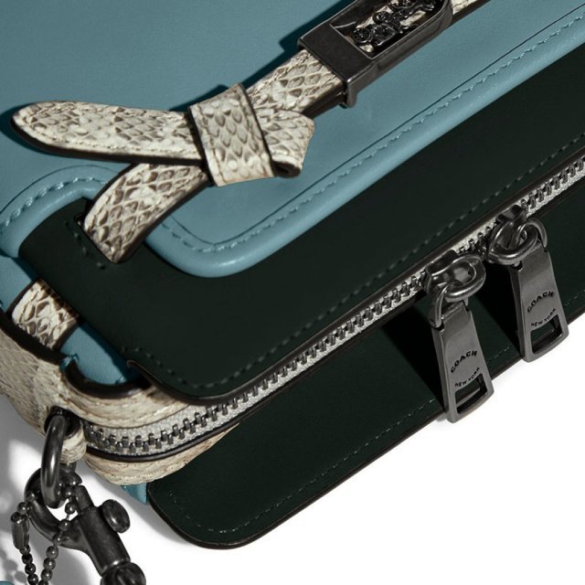 شنطة كوتش تاتي زيتي 5 شنطة كوتش تاتي زيتي