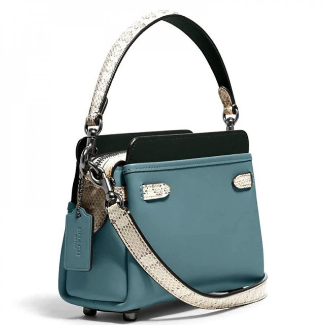 شنطة كوتش تاتي زيتي 6 شنطة كوتش تاتي زيتي