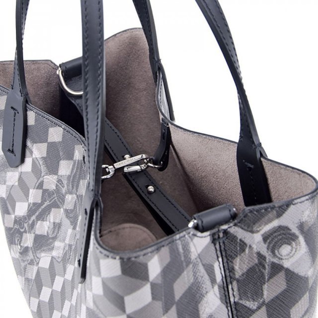 شنطة لوب نوار ميني سوداء 5 شنطة لوب نوار ميني سوداء